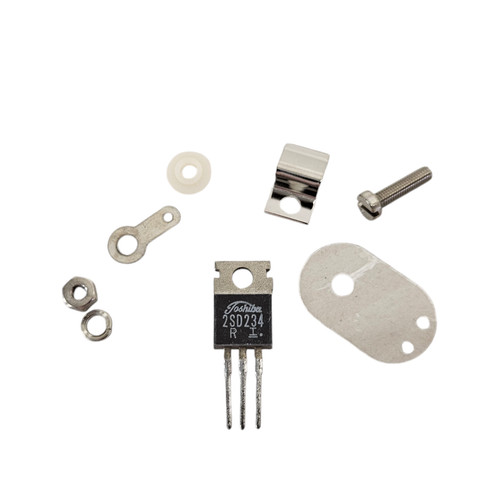 2sd234 toshiba 220 avec - 2sd234, kit