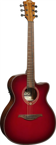 Lag red tramontane special - t-red,