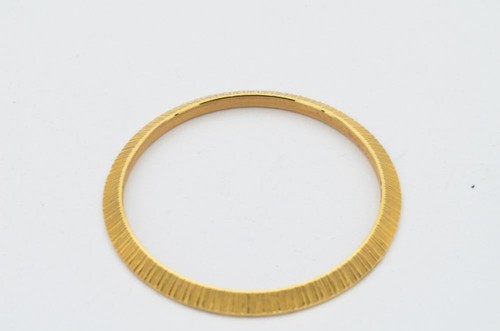 Rolex femme lunette bezel - rolex,