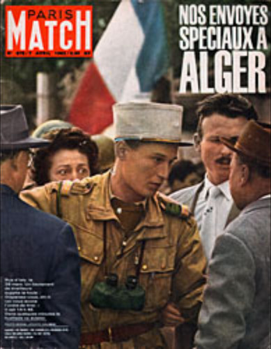 Paris match 678 spécial - match,