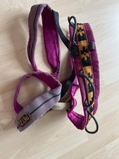 Baudrier harnais d'escalade