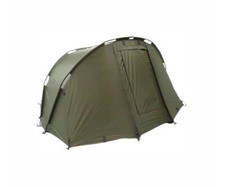 Prologic Cruzade Bivvy 2-Man Avec Enrouler 2-Mann Tente de Pêche Chaque Saison