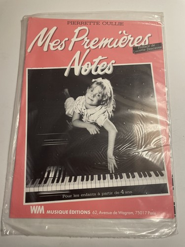 Partitions piano mes - partitions,