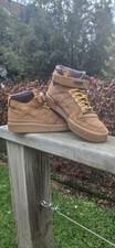 Adidas Forum Mid Marron –