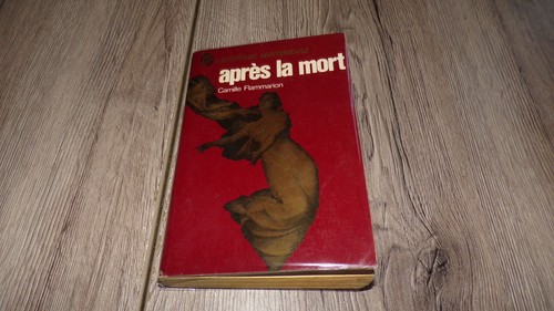 Après mort camille - après,