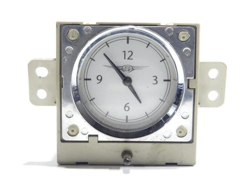 Horloge chrysler sebring - horloge,
