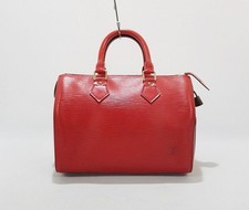 Louis Vuitton Sac Boston Épi