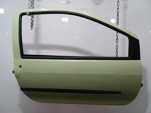 Porte avant droit renault - droit,