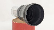 Objectif de projecteur Cinéstar CP - B. Berthiot 1.6/50mm sous boîte d'origine