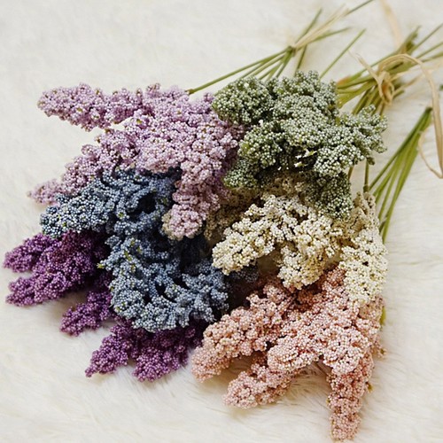 bouquet de mariee