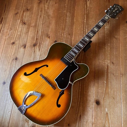 Rare 1960 guild 150 full - a-150,