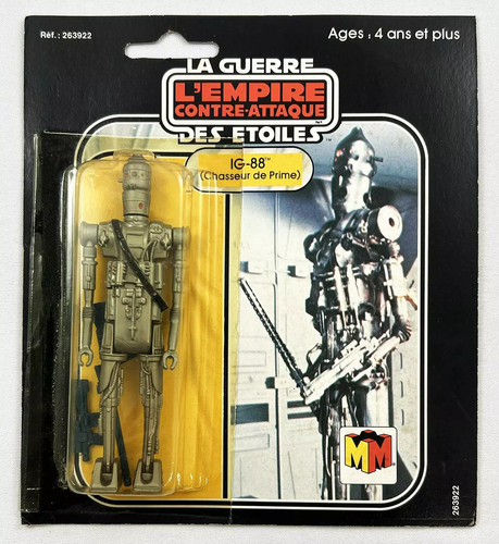 Star wars empire - wars, l'empire