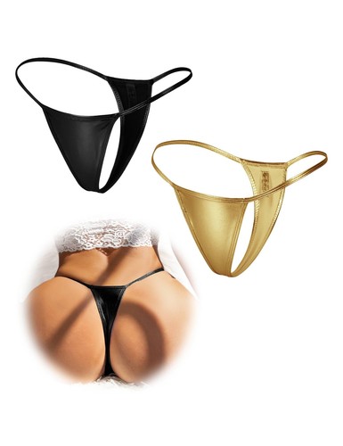 Mini string femme sexy - femme, chic