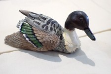 canard sauvage de décoration