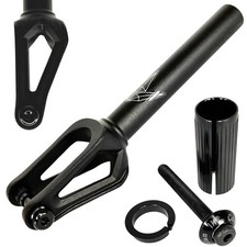 Blunt Diamond Stunt-Scooter Park Trick Trotinette Remplacement Fourche IHC Noir