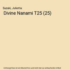 Divine Nanami T25 [25]