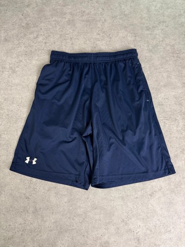 Short sport bleu - de, marine