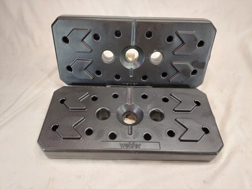 Weider pro power pound - power,