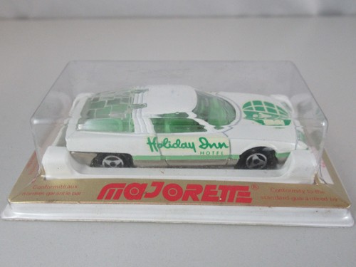 Majorette 221 citroën - 221, gs
