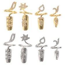 8 Pcs Bague D'articulation