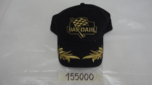 Cappellino berretto bardhal - cappellino,