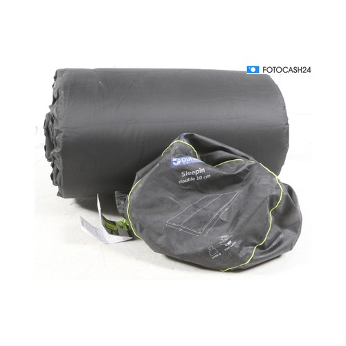 Matelas isolant double outwell - matelas,