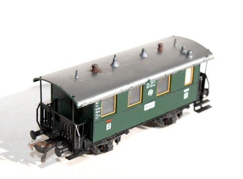 Fleischmann 5052 voiture - fleischmann,