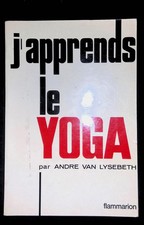 André van Lysebeth