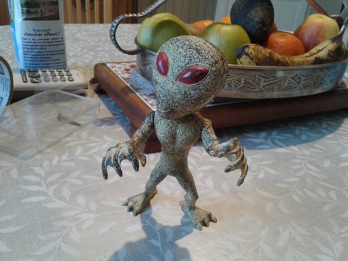 Extra terrestre roswell - terrestre,