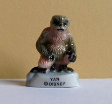 Fève Dinosaures - Disney 2001 - Yar