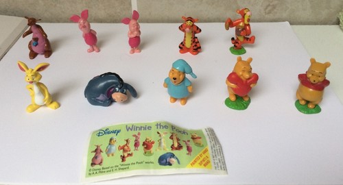 Kinder disney 10 - /, /