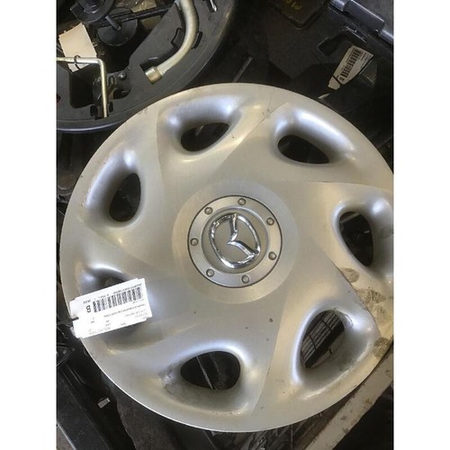 Enjoliveur mazda 323f - mazda, (00-03)