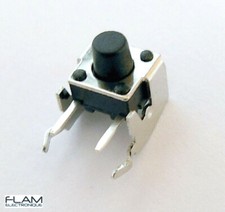 Rupteur commutateur micro