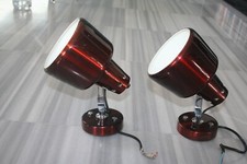 Superbe Paire 2 Appliques