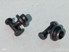 PLAYMOBIL X2 AMARRES 3288 3112