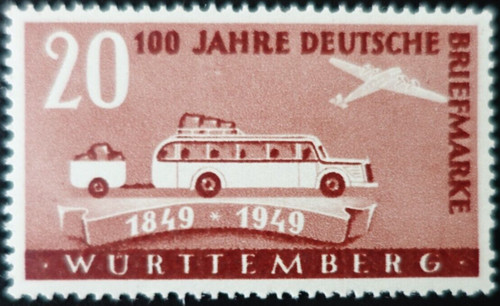 Allemagne occupation - allemagne,