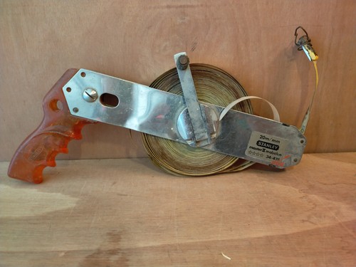 Decametre arpenteur stanley - arpenteur,