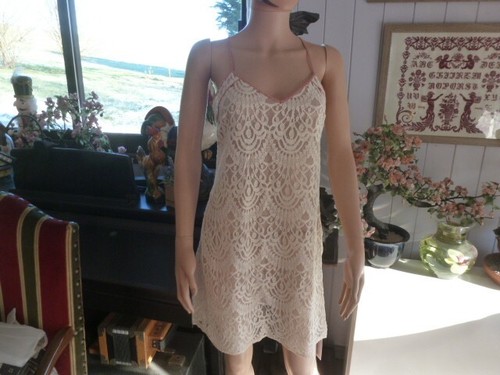 Jolie nuisette vintage - vintage, ou