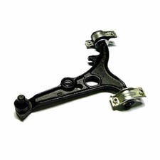 Bras Transversal vers le Bas