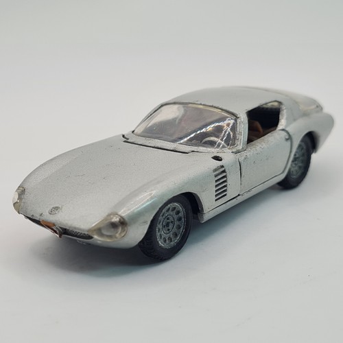 Vintage politoys m nº - 1/43, politoys-m