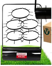 Rouleau de jardin 80 cm + 5