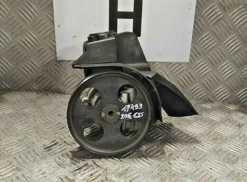 Pompe direction assistée - pompe,