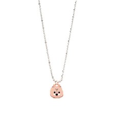 Collier Femme Jack & Co
