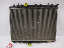 Radiateur occasion PEUGEOT 207 Phase 1 - 1.6 HDI 16v 90ch -