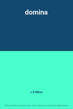 domina, L.S Hilton