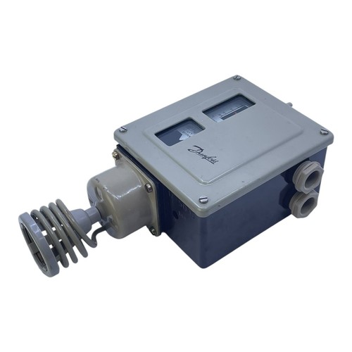 Danfoss interrupteur - danfoss, de