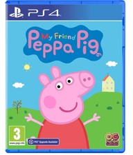 My Friend Peppa Pig (PS4)