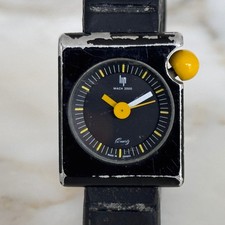 Montre Lip Mach 2000 à quartz