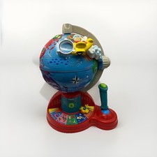 VTech Fly and Learn Globe