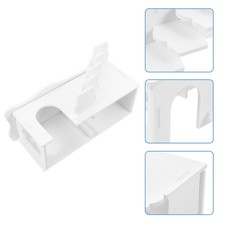  Livre Cobayes Maison Pour Hamster Jouet De Cochon D'Inde Cachette